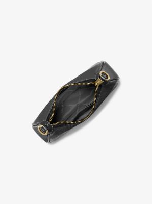 Michael Kors Cora Large Pebbled Leather Shoulder Bag – shopmixusa
