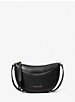 Dover Small Leather Crossbody Bag image number 0