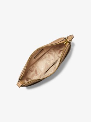Dover Small Leather Crossbody Bag | Michael Kors Canada