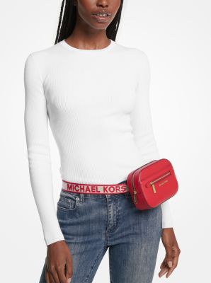 Michael kors small belt bag new arrivals