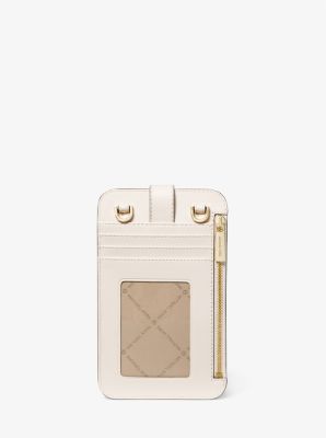 Michael Kors Crossbody Bag $63 Shipped