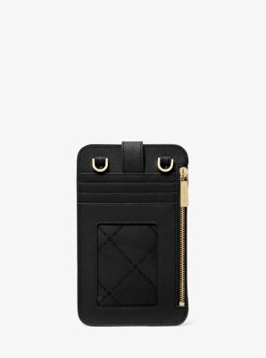 Michael kors crossbody smartphone sale