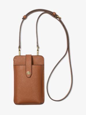 Michael kors smartphone deals crossbody