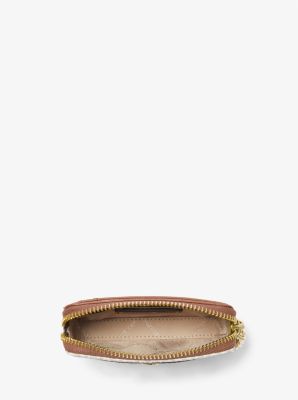 Oval Crossbody Chain Strap - Gold