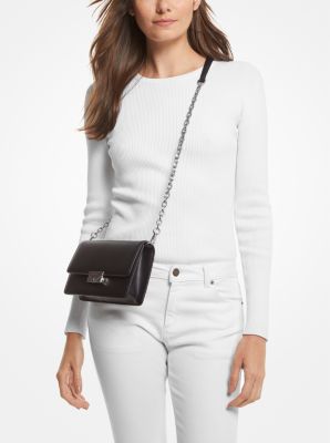 Cece Medium Faux Leather Clutch | Michael Kors