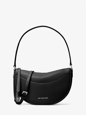 Dover Medium Leather Crossbody Bag image number 0