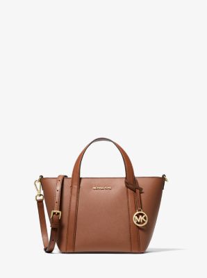 Mk small tote bag hotsell