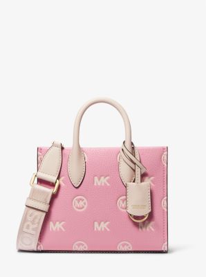 mk mirella pink