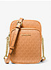 Jet Set Travel Medium Signature Logo Crossbody Bag image number 0