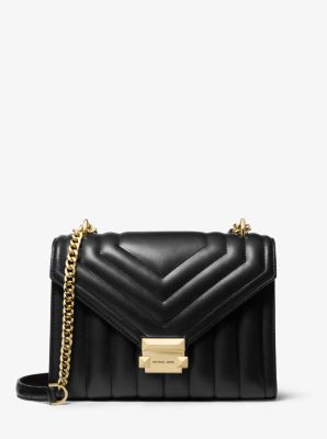 Michael kors small whitney bag sale