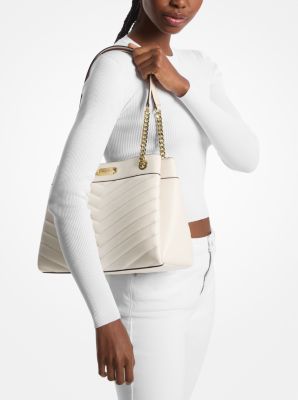 Whitney Medium Quilted Tote Bag