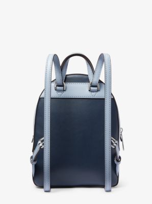 Jaycee Extra-Small Logo Debossed Convertible Backpack