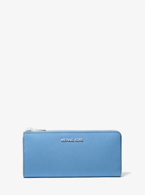 2024 Michael Kors Zippy Wallet