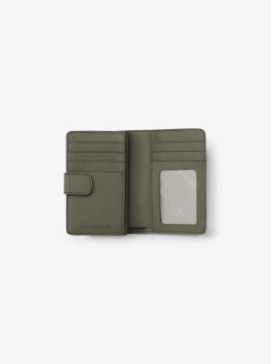 Medium Saffiano Leather Wallet image number 1