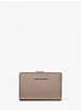 Medium Saffiano Leather Wallet image number 0
