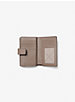 Medium Saffiano Leather Wallet image number 1