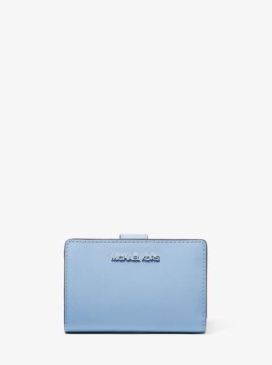 Medium Saffiano Leather Wallet image number 0