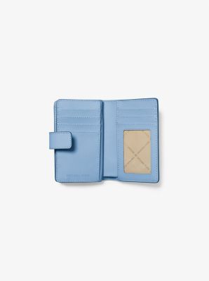 Medium Saffiano Leather Wallet image number 1