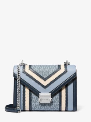 Mk whitney crossbody best sale