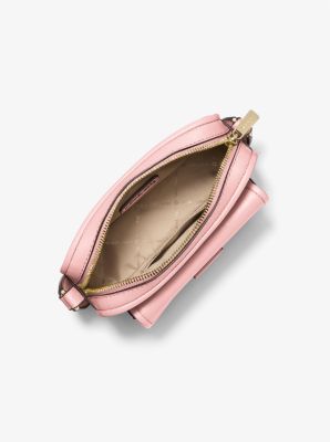 Bradshaw Extra-Small Leather Camera Crossbody Bag
