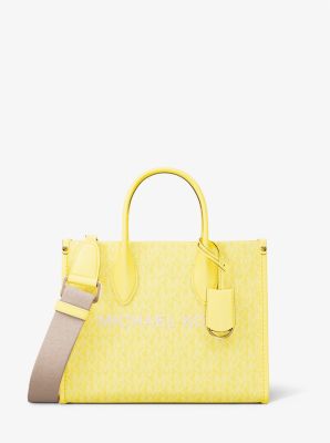 Mirella Small Signature Logo Crossbody Bag image number 4