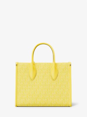 Mirella Small Signature Logo Crossbody Bag image number 1