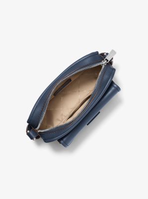 Bradshaw Extra-Small Leather Messenger Bag image number 1