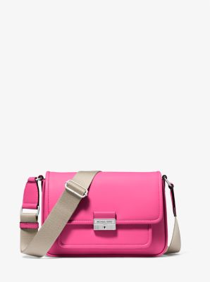 Besace Bradshaw de taille moyenne en cuir image number 0