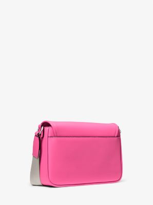Besace Bradshaw de taille moyenne en cuir image number 2