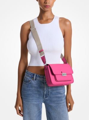 Besace Bradshaw de taille moyenne en cuir image number 3