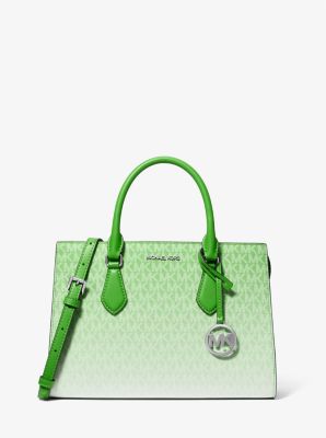 Green handbags canada sale