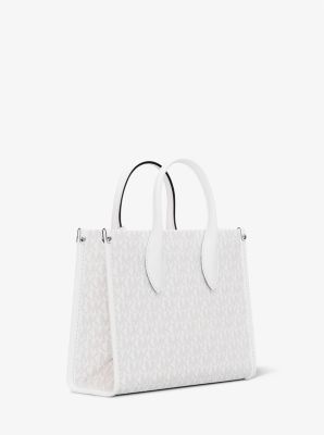 Mirella Small Signature Logo Crossbody Bag image number 2