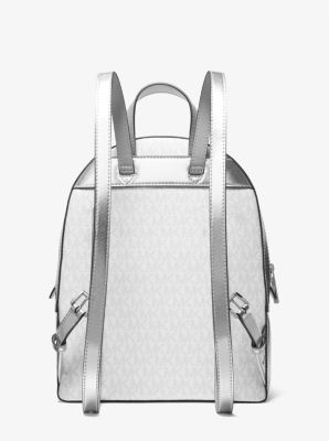 Sac à dos Jaycee de taille moyenne à ornements et à logo Signature image number 2