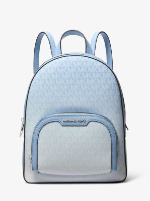 Jaycee Medium Ombré Signature Logo Backpack image number 0