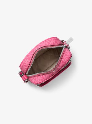 Sac à bandoulière Jet Set de taille moyenne à logo Signature