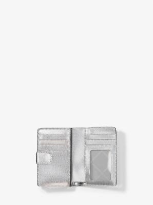 Bonded Viscose Easy V-Neck – Tibi Official