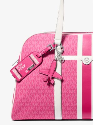 Jet Set Travel Luggage Tag image number 2