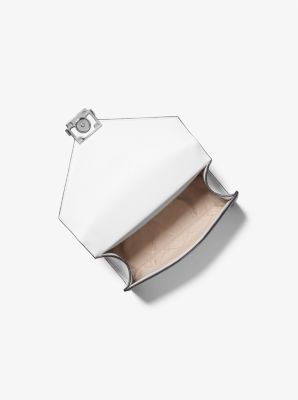 Whitney Medium Two-Tone Shoulder Bag image number 1