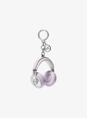 Headphones Bag Charm