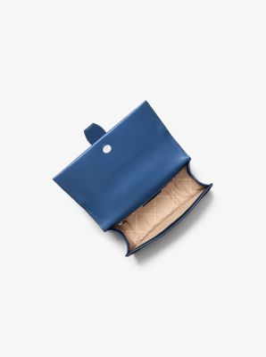 Petit sac à bandoulière Greenwich ombré à logo Signature