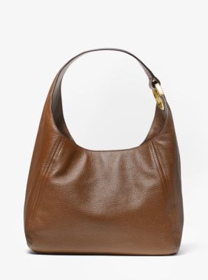 michael kors hobo bag fulton