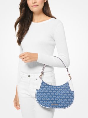 Michael kors best sale lillian shoulder bag