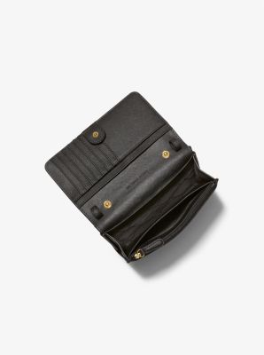 Jet Set Travel Medium Saffiano Leather Smartphone Crossbody Bag｜TikTok  Search