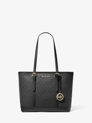 Buy Michael Kors XS Carry All Jet Set Travel Womens Tote