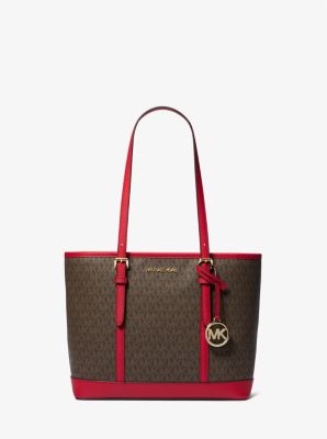 MICHAEL KORS - on SALE with 25% off - JET SET TRAVEL LARGE