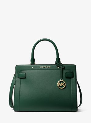 Racing green on sale michael kors