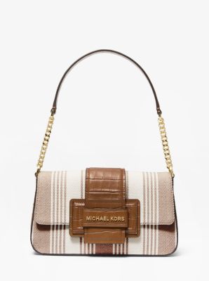 michael kors shoulder handbags