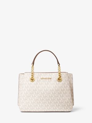 Michael kors sale teagen small messenger