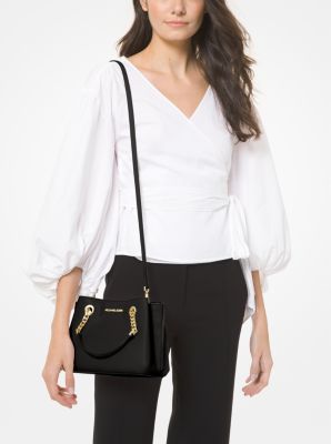 Mk teagan crossbody new arrivals