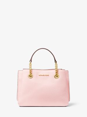 michael kors mini messenger bag